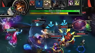 射门模型